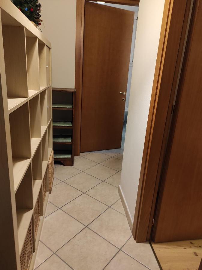 Appartamento Monte Civetta Pieve di Livinallongo Exterior foto